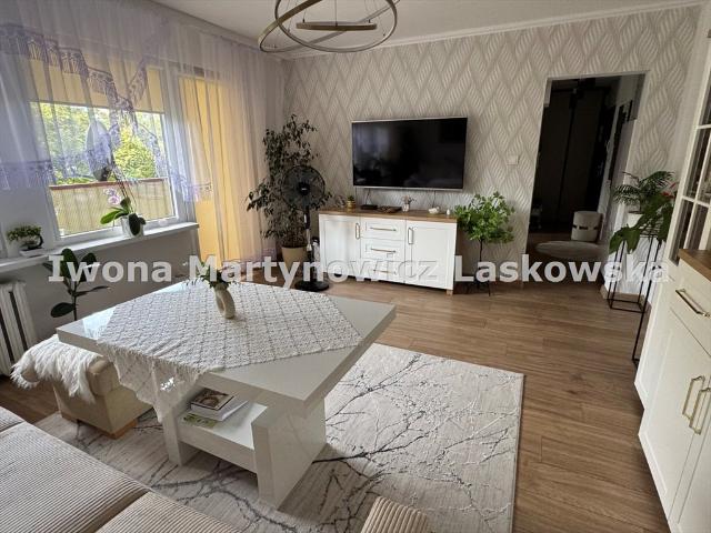 Mieszkanie na sprzedaż w Lubin, Dolnośląskie