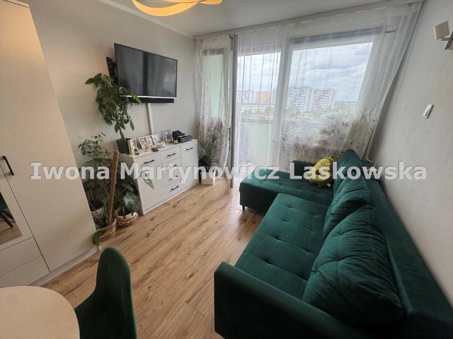 Mieszkanie na sprzedaż w Lubin, Dolnośląskie