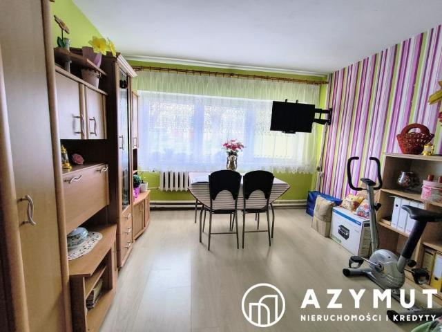 Mieszkanie na sprzedaż w Lubin, Dolnośląskie