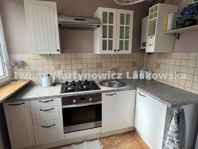 Mieszkanie na sprzedaż w Lubin, Dolnośląskie