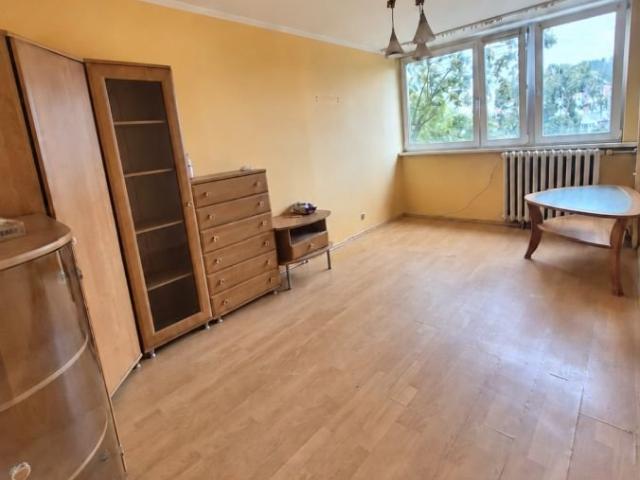 Mieszkanie na sprzedaż w Osiedle Zwycięstwa, Lubin