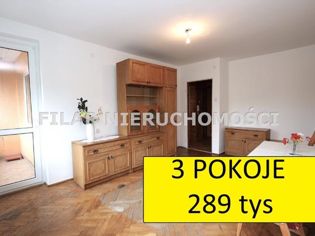 Mieszkanie na sprzedaż w Lubin, Dolnośląskie