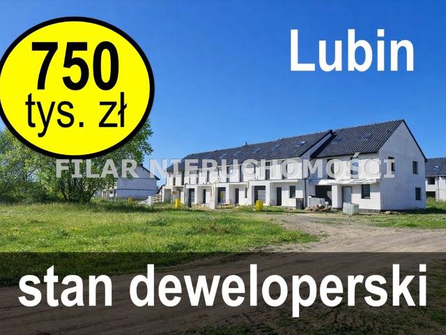 Dom na sprzedaż w Lubin, Dolnośląskie