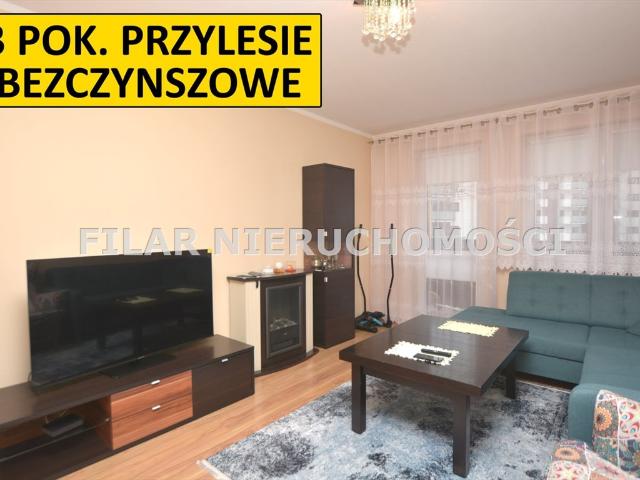 Mieszkanie na sprzedaż w Lubin, Dolnośląskie