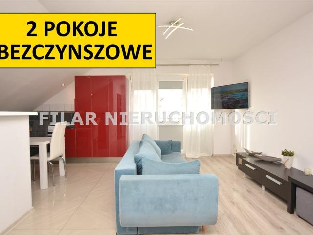 Mieszkanie na sprzedaż w Lubin, Dolnośląskie