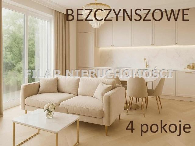 Mieszkanie na sprzedaż w Lubin, Dolnośląskie