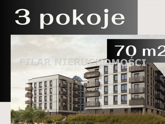 Mieszkanie na sprzedaż w Lubin, Dolnośląskie