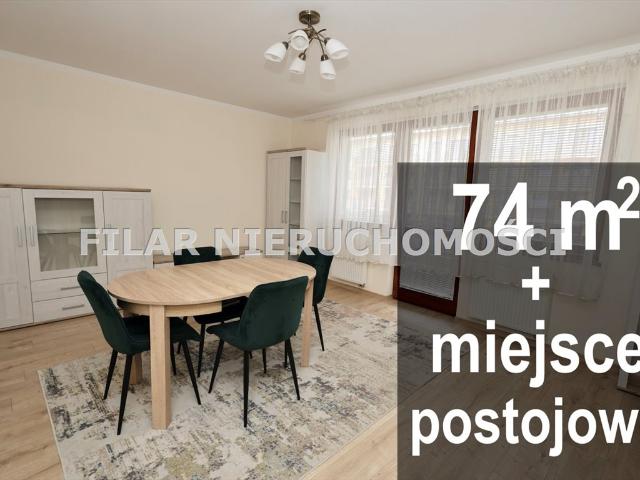Mieszkanie na sprzedaż w Lubin, Dolnośląskie