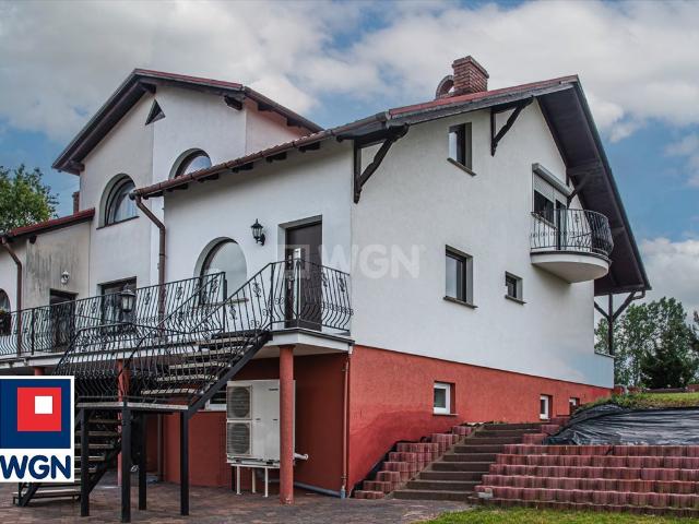 Dom na sprzedaż w Szklary Górne, Dolnośląskie