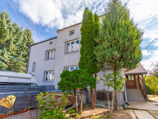 Dom na sprzedaż w Lublin, Lubelskie