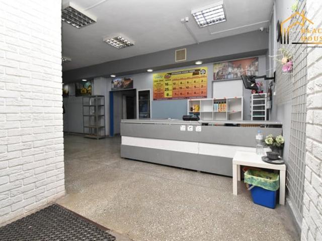 Komercyjne na sprzedaż w Lublin, Lubelskie