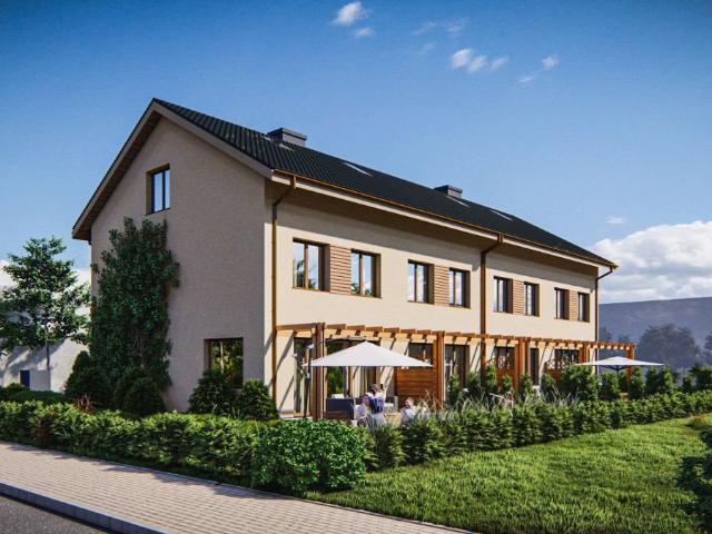 Dom na sprzedaż w Lublin, Lubelskie