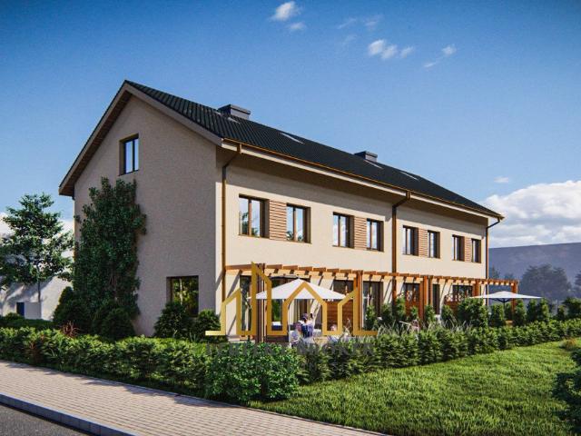 Dom na sprzedaż w Lublin, Lubelskie