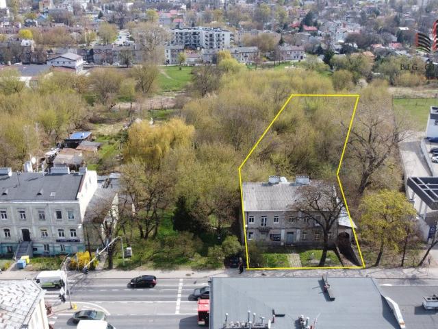 Dom na sprzedaż w Lublin, Lubelskie