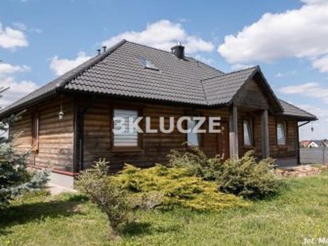 Dom na sprzedaż w Lublin, Lubelskie