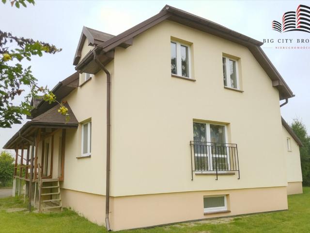 Dom na sprzedaż w Lublin, Lubelskie