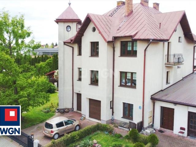 Dom na sprzedaż w Lublin