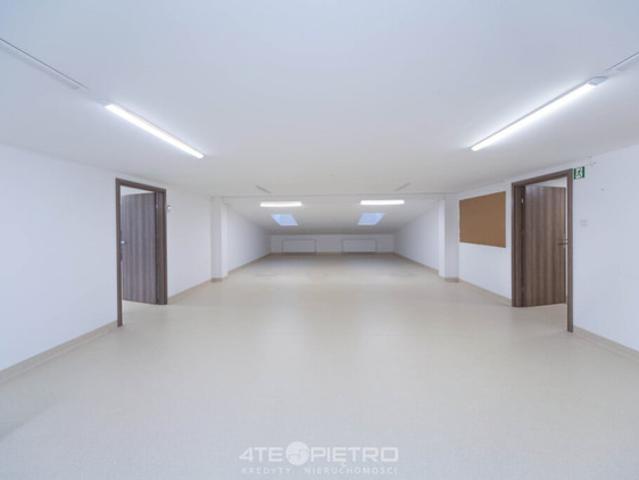 Biuro do wynajęcia w Lublin, Lubelskie