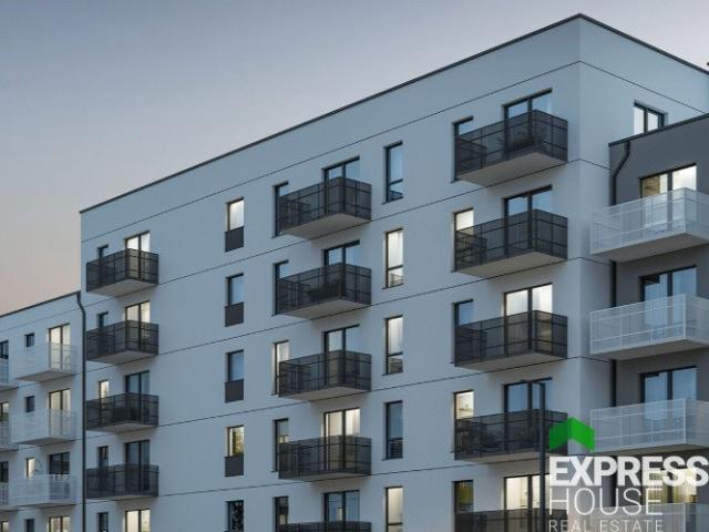 Mieszkanie na sprzedaż w Lublin, Lubelskie