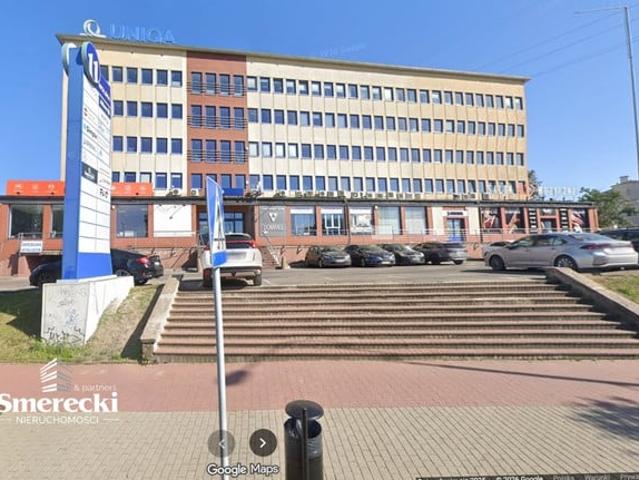 Biuro do wynajęcia w Lublin, Lubelskie