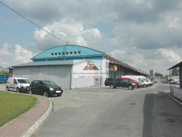 Mieszkanie do wynajęcia w Lublin, Lubelskie