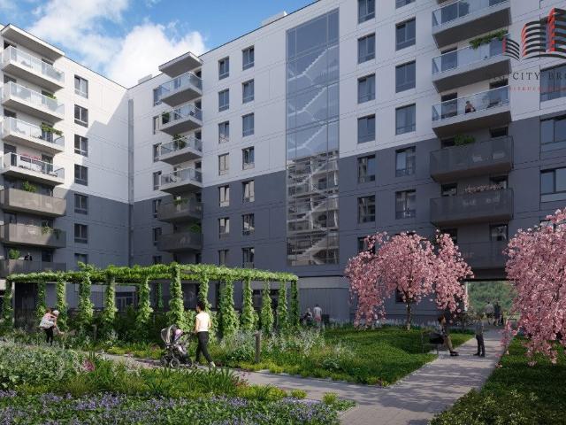 Mieszkanie na sprzedaż w Lublin, Lubelskie