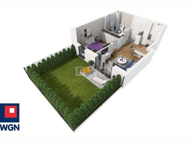 Mieszkanie na sprzedaż w Lublin, Lubelskie