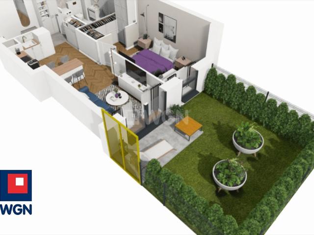 Mieszkanie na sprzedaż w Lublin, Lubelskie