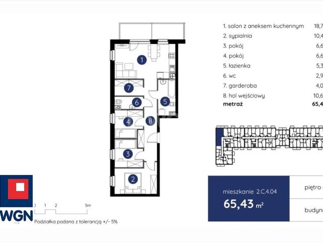 Mieszkanie na sprzedaż w Lublin, Lubelskie