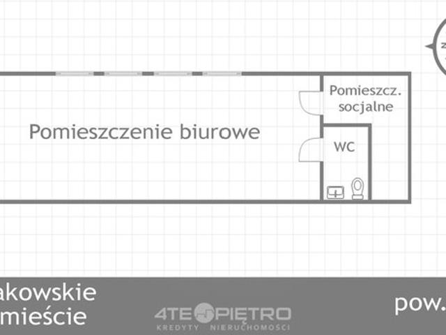 Biuro do wynajęcia w Lublin, Lubelskie