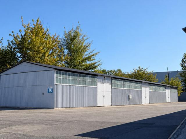 Komercyjne do wynajęcia w Bronowice, Lublin