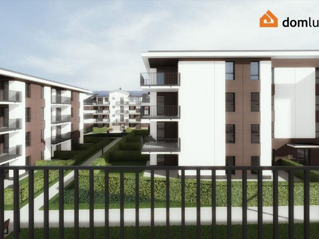 Mieszkanie na sprzedaż w Lublin, Lubelskie