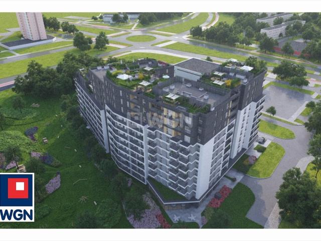 Mieszkanie na sprzedaż w Lublin, Lubelskie