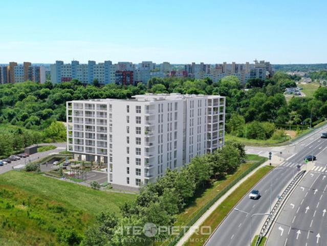 Mieszkanie na sprzedaż w Lublin, Lubelskie