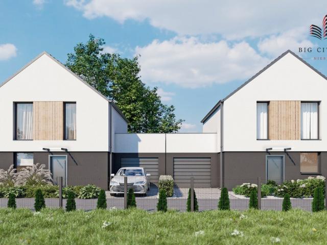 Dom na sprzedaż w Lublin, Lubelskie