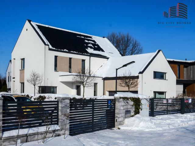 Dom na sprzedaż w Lublin, Lubelskie