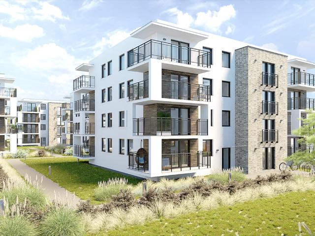 Mieszkanie na sprzedaż w Lubelskie