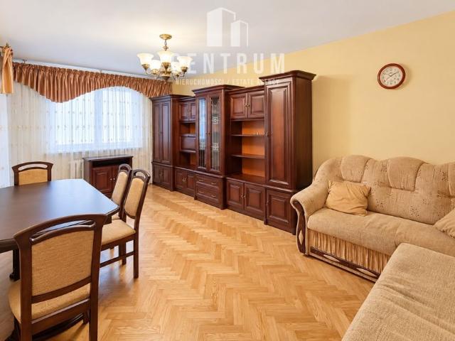 Mieszkanie do wynajęcia w Czuby Południowe, Lublin