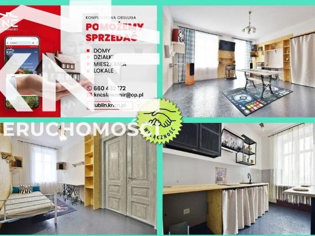 Mieszkanie na sprzedaż w Lublin, Lubelskie