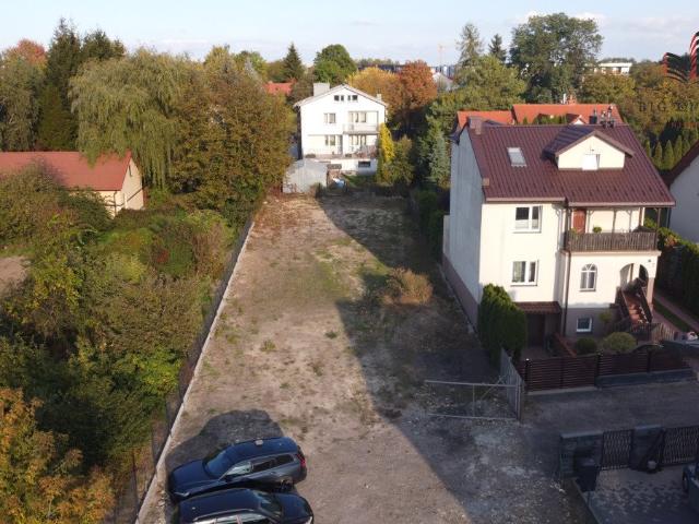 Grunt na sprzedaż w Lublin, Lubelskie