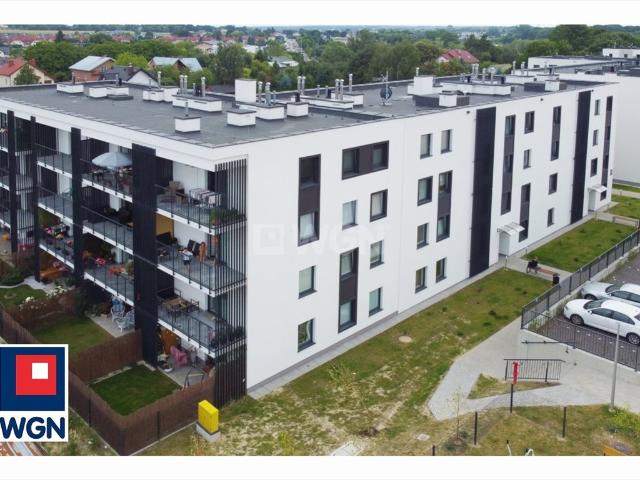 Mieszkanie na sprzedaż w Lublin, Lubelskie