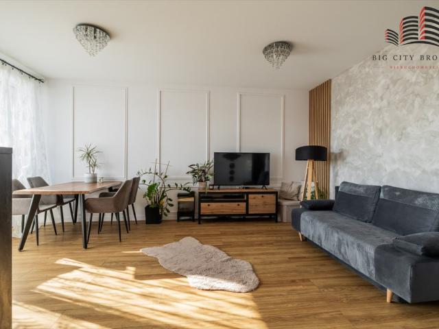 Mieszkanie na sprzedaż w Lublin, Lubelskie