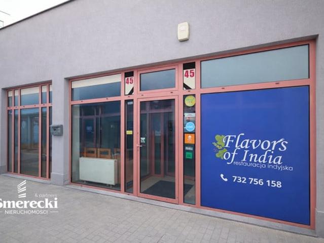 Komercyjne na sprzedaż w Lublin, Lubelskie