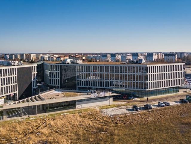 Biuro do wynajęcia w Lublin, Lubelskie