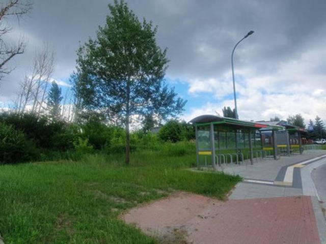 Grunt na sprzedaż w Hajdów-Zadębie, Lublin