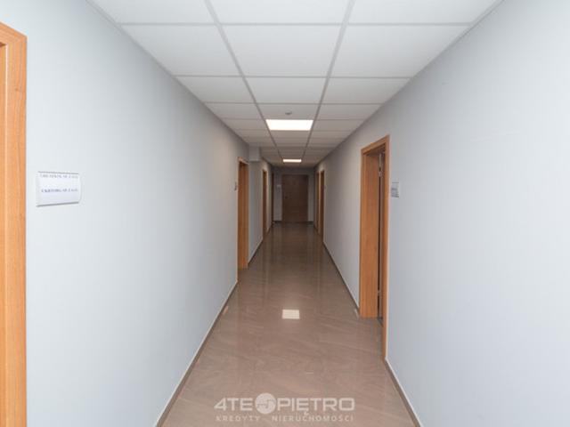 Biuro do wynajęcia w Lublin, Lubelskie
