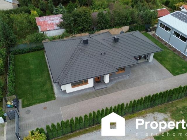 Dom na sprzedaż w Lublin, Lubelskie