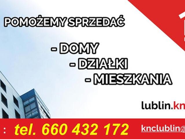 Mieszkanie na sprzedaż w Lublin, Lubelskie