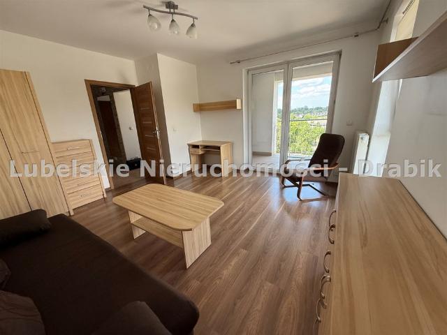 Mieszkanie do wynajęcia w Lublin, Lubelskie