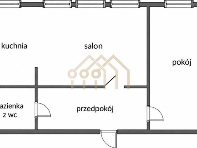 Mieszkanie na sprzedaż w Lublin, Lubelskie